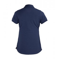 Polera Polo Dryfresh Manga Corta | Comodidad y Frescura