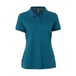 Polera Polo Dryfresh Manga Corta | Comodidad y Frescura