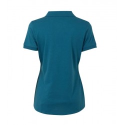 Polera Polo Dryfresh Manga Corta | Comodidad y Frescura