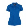 Polera Polo Dryfresh Manga Corta | Comodidad y Frescura
