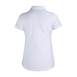 Polera Polo Dryfresh Manga Corta | Comodidad y Frescura
