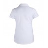 Polera Polo Dryfresh Manga Corta | Comodidad y Frescura