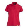 Polera Polo Manga Corta Súper Premium | Calidad y Estilo