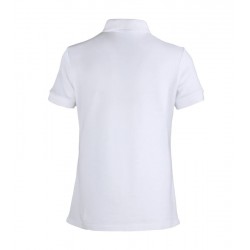Polera Polo Manga Corta Súper Premium | Calidad y Estilo