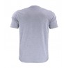 Polera 100% Algodón Manga Corta | Comodidad y Estilo Casual