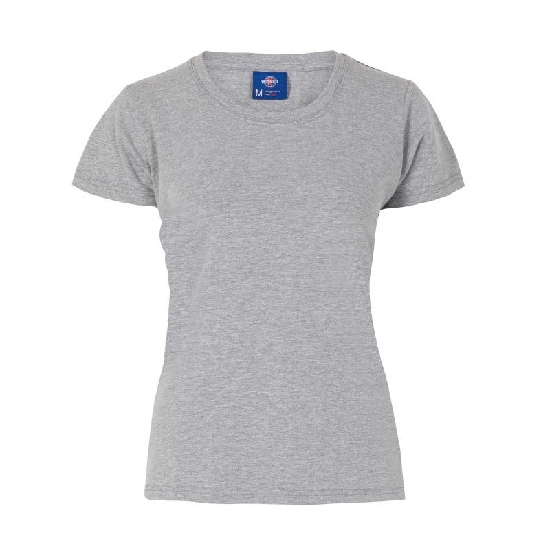 Polera 100% Algodón Manga Corta | Comodidad y Estilo Casual Polera 100% Algodón Manga Corta | Comodidad y Estilo Casual