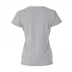 Polera 100% Algodón Manga Corta | Comodidad y Estilo Casual