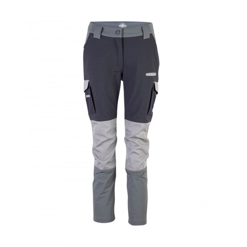 Pantalón Sauco | Resistencia y Comodidad para el Trabajo Pantalón Sauco | Resistencia y Comodidad para el Trabajo