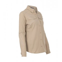 Blusa Outwork Abelia | Comodidad y Estilo para el Trabajo
