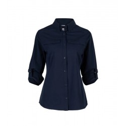 Blusa Outwork Abelia | Comodidad y Estilo para el Trabajo