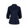 Blusa Outwork Abelia | Comodidad y Estilo para el Trabajo