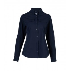 Blusa Outwork Abelia | Comodidad y Estilo para el Trabajo