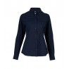 Blusa Outwork Abelia | Comodidad y Estilo para el Trabajo