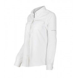 Blusa Outwork Ripstop Jubae | Resistencia y Comodidad para el Trabajo