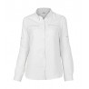 Blusa Outwork Ripstop Jubae | Resistencia y Comodidad para el Trabajo