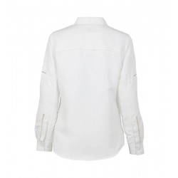 Blusa Outwork Ripstop Jubae | Resistencia y Comodidad para el Trabajo