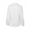 Blusa Outwork Ripstop Jubae | Resistencia y Comodidad para el Trabajo