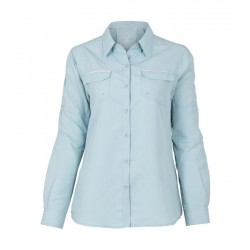 Blusa Outwork Ripstop Jubae | Resistencia y Comodidad para el Trabajo