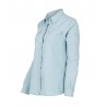 Blusa Outwork Ripstop Jubae | Resistencia y Comodidad para el Trabajo