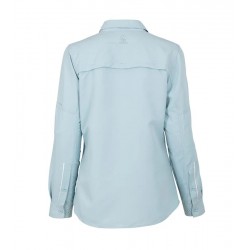 Blusa Outwork Ripstop Jubae | Resistencia y Comodidad para el Trabajo