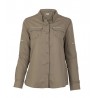 Blusa Outwork Ripstop Jubae | Resistencia y Comodidad para el Trabajo
