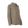 Blusa Outwork Ripstop Jubae | Resistencia y Comodidad para el Trabajo