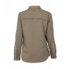 Blusa Outwork Ripstop Jubae | Resistencia y Comodidad para el Trabajo