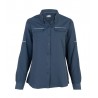 Blusa Outwork Ripstop Jubae | Resistencia y Comodidad para el Trabajo