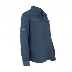 Blusa Outwork Ripstop Jubae | Resistencia y Comodidad para el Trabajo