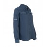 Blusa Outwork Ripstop Jubae | Resistencia y Comodidad para el Trabajo