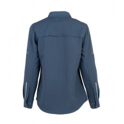 Blusa Outwork Ripstop Jubae | Resistencia y Comodidad para el Trabajo