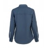 Blusa Outwork Ripstop Jubae | Resistencia y Comodidad para el Trabajo