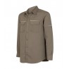 Blusa Outwork Ripstop Jubae | Resistencia y Comodidad para el Trabajo
