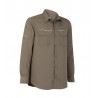 Blusa Outwork Ripstop Jubae | Resistencia y Comodidad para el Trabajo