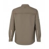 Blusa Outwork Ripstop Jubae | Resistencia y Comodidad para el Trabajo
