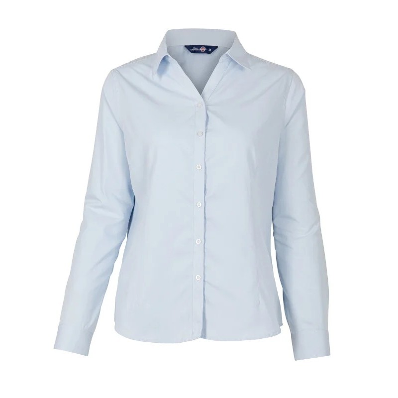 Blusa Trevira Light | Comodidad y Estilo para el Día a Día Blusa Trevira Light | Comodidad y Estilo para el Día a Día