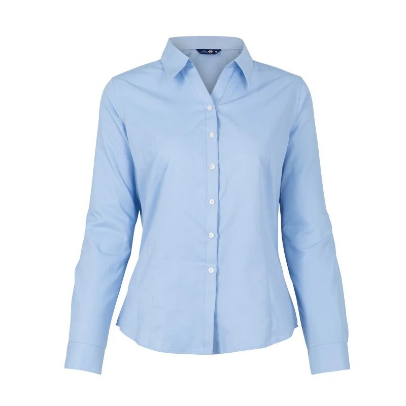 Blusa Trevira Light | Comodidad y Estilo para el Día a Día Blusa Trevira Light | Comodidad y Estilo para el Día a Día