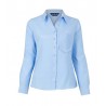 Camisa Oxford Classic 55% Alg 45% Poly | Estilo y Comodidad