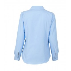 Camisa Oxford Classic 55% Alg 45% Poly | Estilo y Comodidad